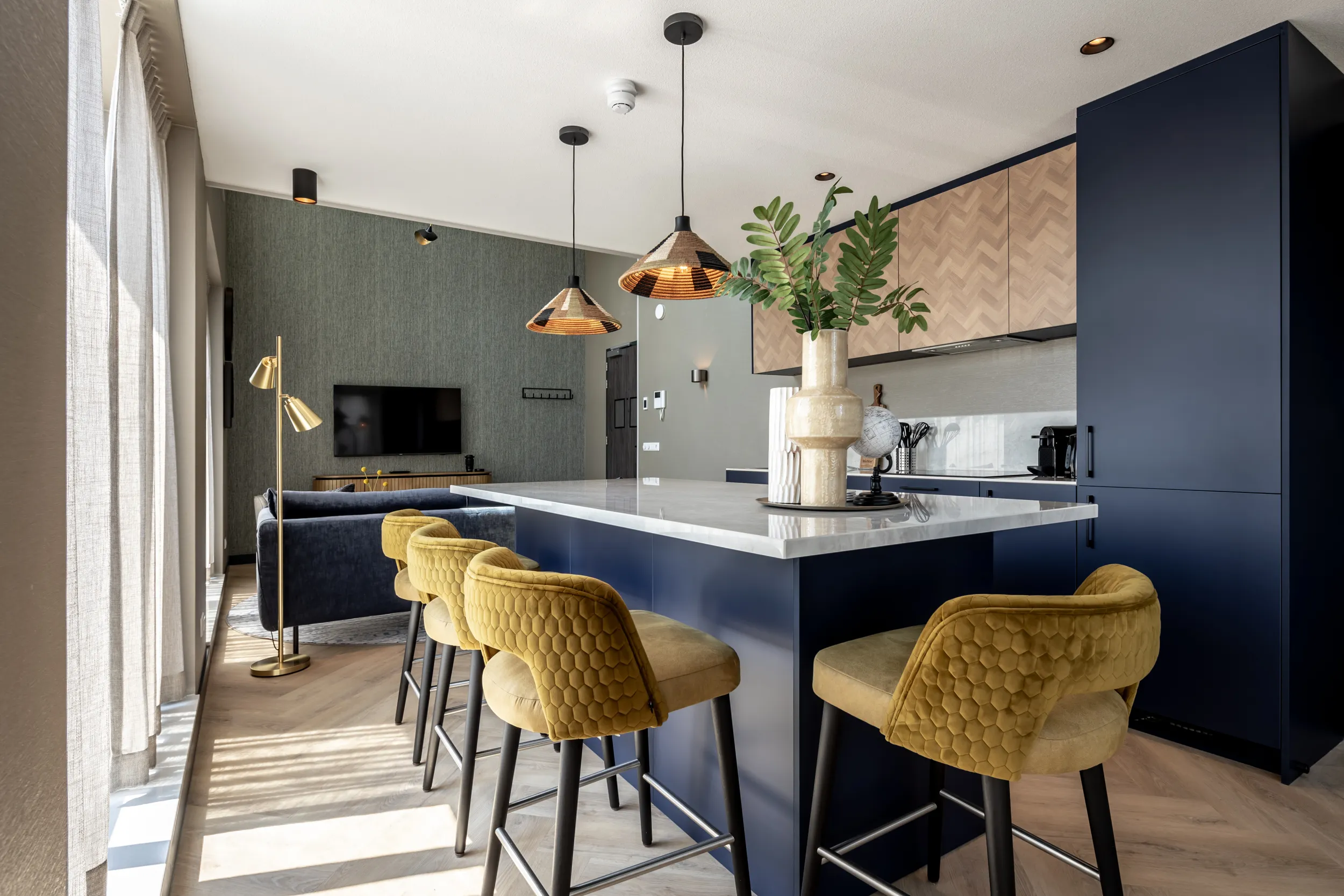 Why Choose a Short-Stay Apartment Instead of a Hotel?