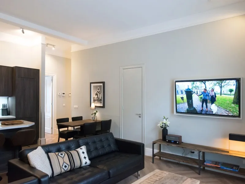 Park Central Exekutive 82C