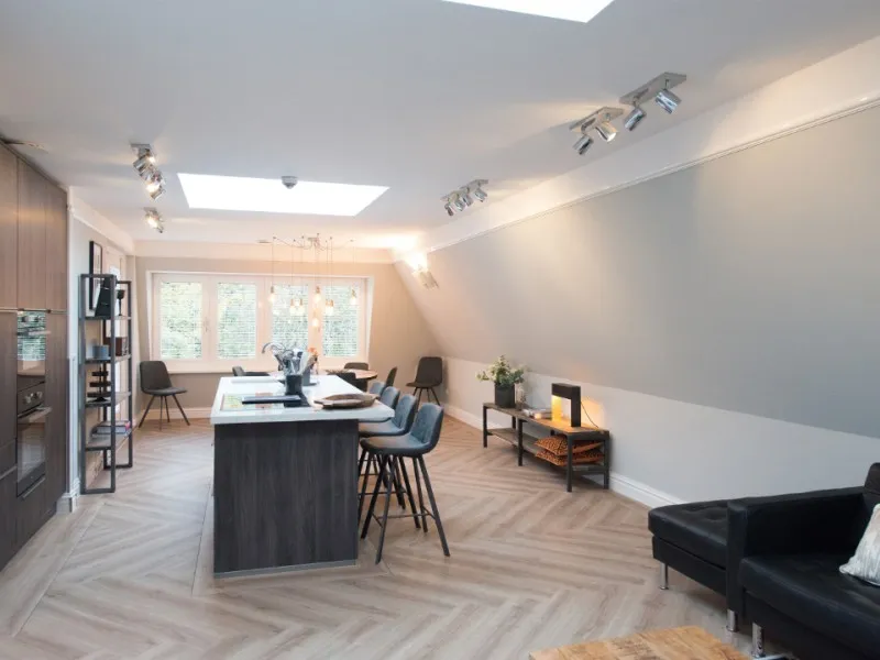Park Central Vorstand 82G