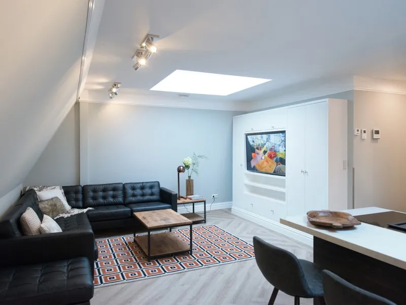 Park Central Vorstand 82G